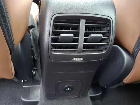 Used 2025 Ford Bronco Sport Outer Banks w/ Outer Banks Tech Package+ image 13