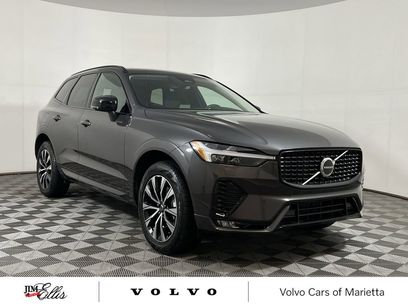 Used 2025 Volvo XC60 B5 Core w/ Climate Package