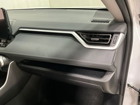 Used 2024 Toyota RAV4 XLE Premium image 16