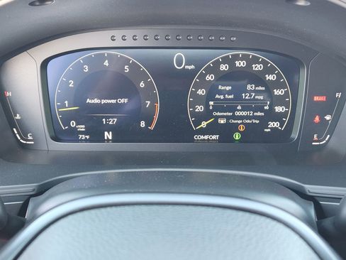 New 2025 Honda Civic Type R image 16