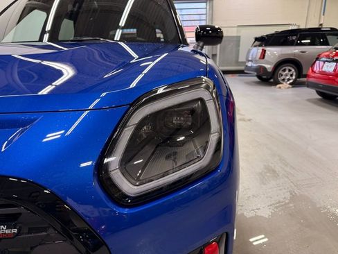 New 2026 MINI Cooper Countryman John Cooper Works image 9