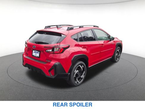 New 2026 Subaru Crosstrek 2.5i Limited AWD/4WD image 6
