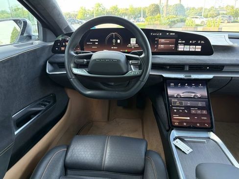 Used 2022 Lucid Air Grand Touring image 25