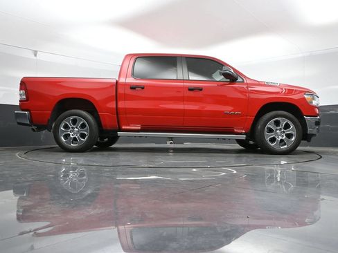 Used 2023 RAM 1500 Big Horn AWD/4WD image 41