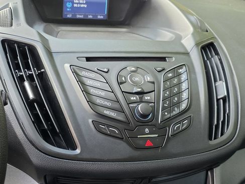 Used 2015 Ford Escape S FWD image 14
