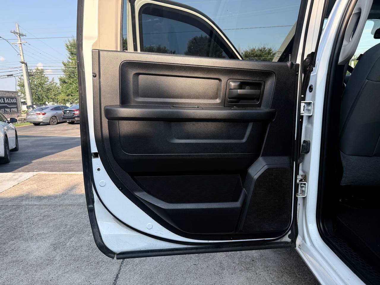 Used 2016 RAM 1500 Express w/ Popular Equipment Group AWD/4WD image 13
