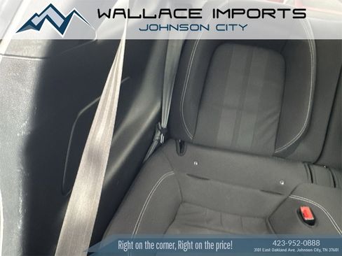 Used 2020 Ford Mustang Coupe image 39