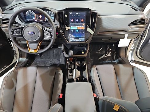 New 2026 Subaru Forester Wilderness image 9