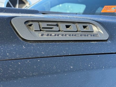 New 2026 RAM 1500 Big Horn image 20