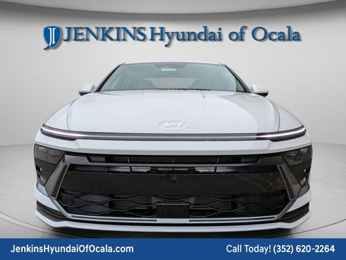 New 2026 Hyundai Sonata SE image 10