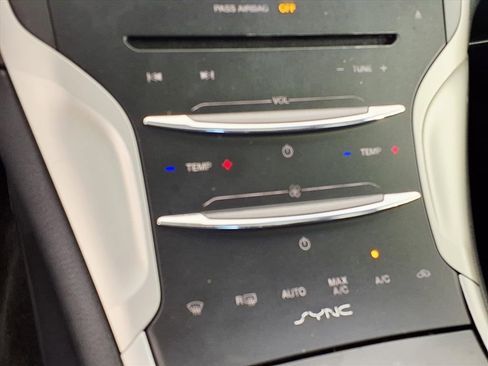 Used 2016 Lincoln MKZ Hybrid w/ Equipment Group 600A Reserve image 23