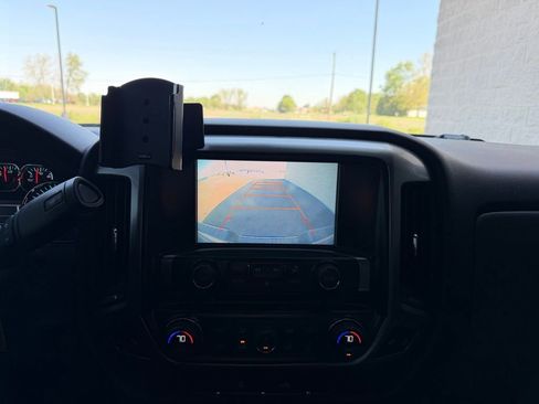 Used 2016 Chevrolet Silverado 1500 LT w/ All Star Edition AWD/4WD image 13