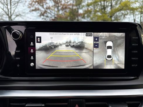 Used 2024 Kia K5 GT w/ GT1 Package image 22