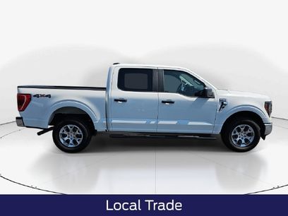 Certified 2023 Ford F150 XLT