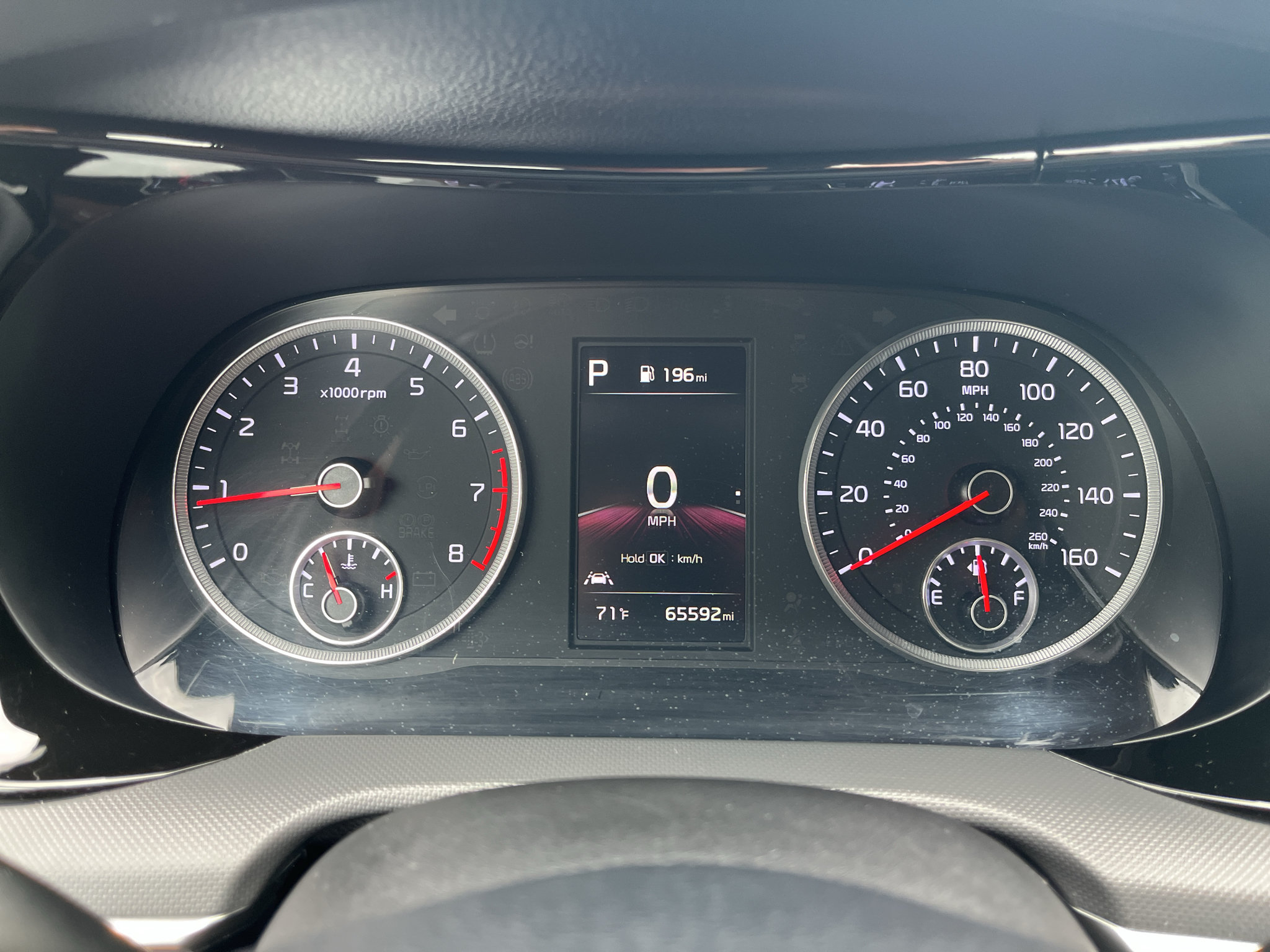Used 2023 Kia K5 LXS FWD image 15