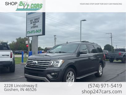 Used 2020 Ford Expedition XLT w/ Equipment Group 202A