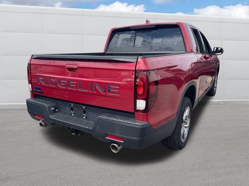 Used 2024 Honda Ridgeline RTL image 7