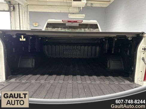 Used 2023 Chevrolet Silverado 1500 High Country w/ High Country Premium Package image 22