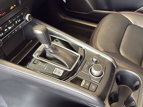 New 2025 MAZDA CX-5 Carbon Edition image 14