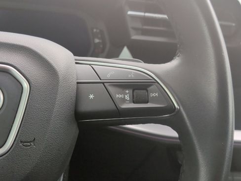 Certified 2023 Audi A3 2.0T Premium Plus w/ Premium Plus Package image 35