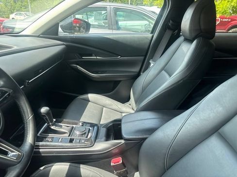 Used 2024 MAZDA CX-30 AWD 2.5 S w/ Select Sport Pkg image 4