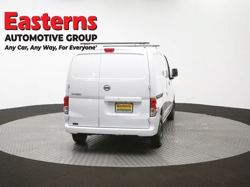 Used 2019 Nissan NV200 SV FWD image 36