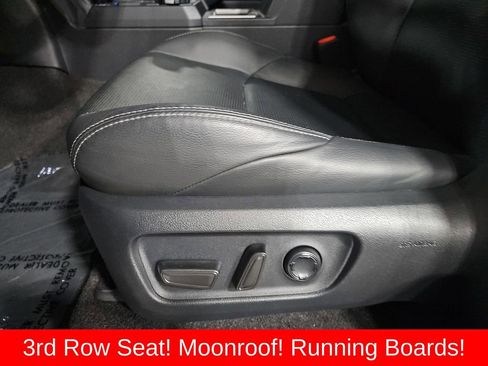 Certified 2025 Toyota 4Runner Limited image 17