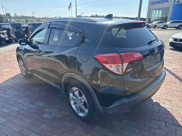 Used 2017 Honda HR-V EX-L image 7