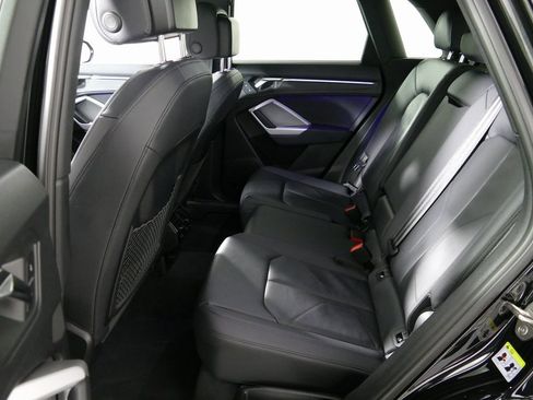 Certified 2025 Audi Q3 2.0T Premium Plus w/ Premium Plus Package image 30