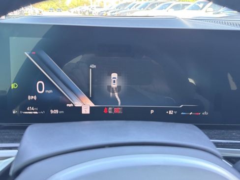 New 2027 BMW X7 xDrive40i w/ Executive Package AWD/4WD image 41
