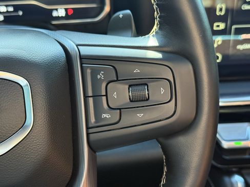 Used 2025 GMC Sierra 1500 Denali Ultimate image 16