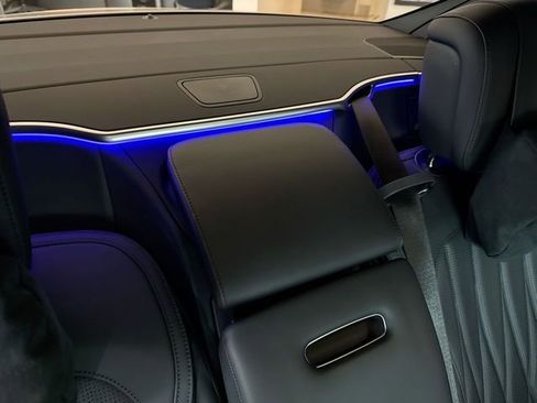 Used 2024 Mercedes-Benz S 63 AMG S image 78