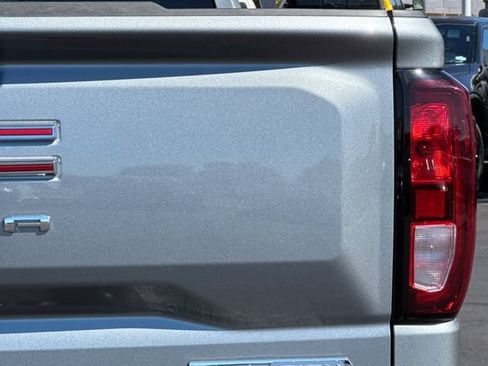 Used 2026 GMC Sierra 1500 Elevation AWD/4WD image 51