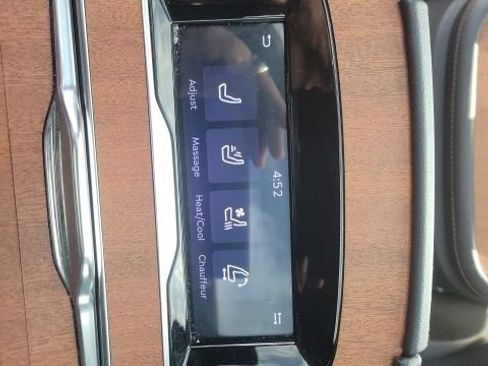 Certified 2025 Lincoln Navigator Black Label AWD/4WD image 48