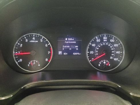Used 2023 Kia Seltos S FWD image 23