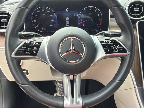 Certified 2024 Mercedes-Benz C 300 Sedan image 26