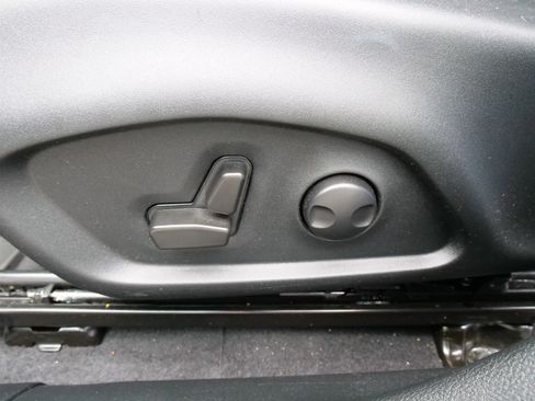 Used 2022 Jeep Compass Trailhawk w/ Trailhawk Elite Group image 15