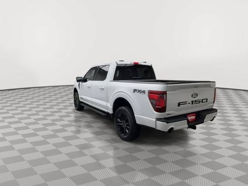 Used 2024 Ford F150 XLT w/ Equipment Group 302A MID AWD/4WD image 43