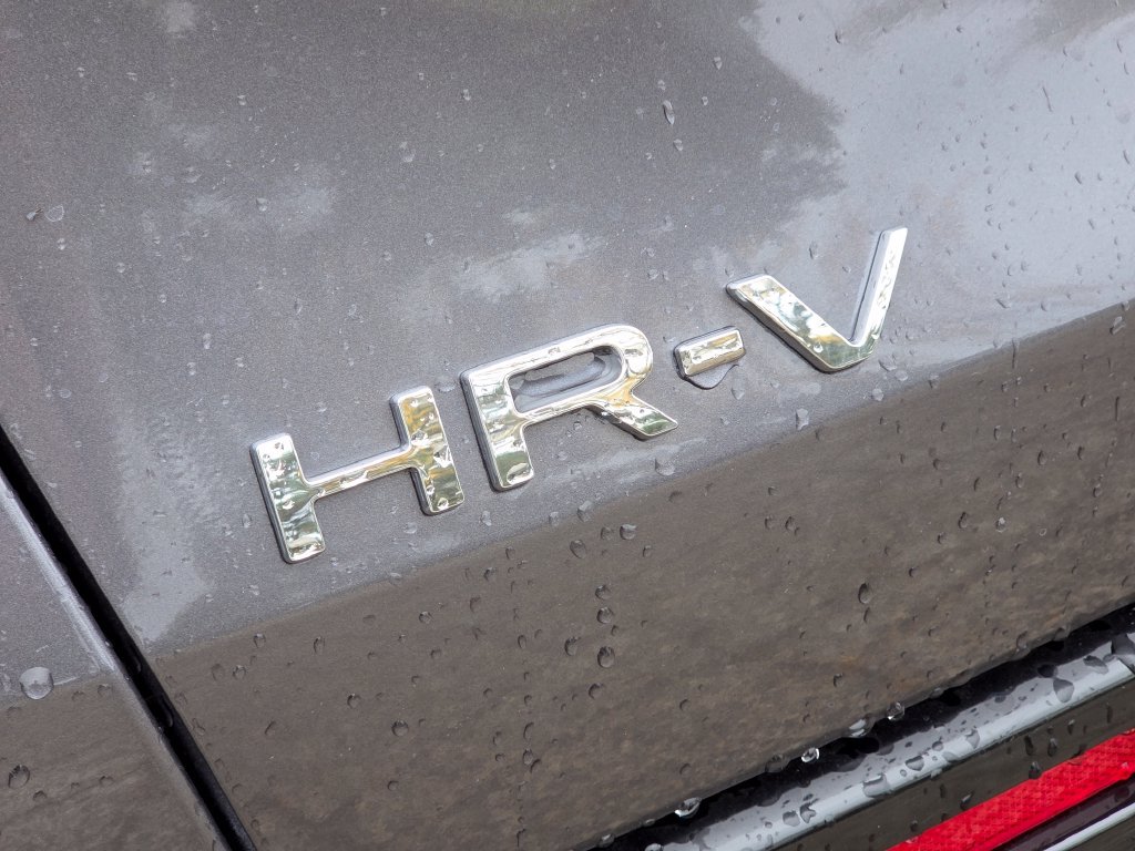 New 2027 Honda HR-V EX-L image 17