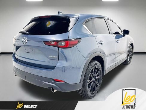 Used 2024 MAZDA CX-5 Carbon Edition AWD/4WD image 8