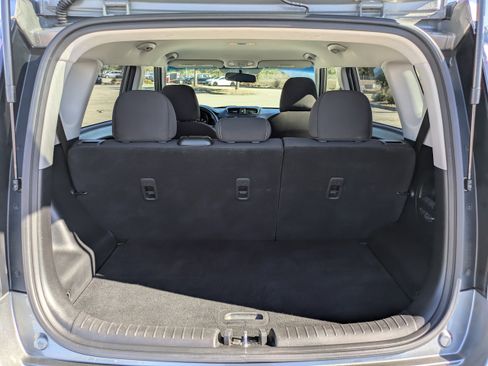 Certified 2019 Kia Soul w/ Convenience Package image 15