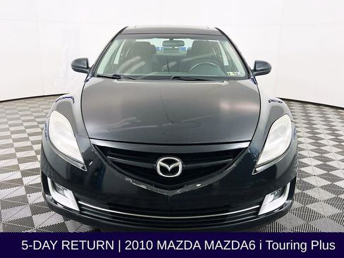 Used 2010 MAZDA MAZDA6 i Touring Plus image 3