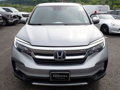 Used 2019 Honda Pilot EX image 9