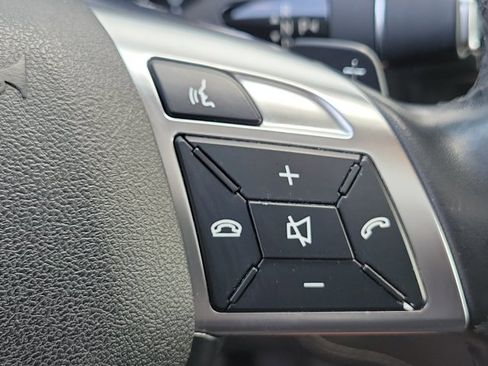Used 2015 Mercedes-Benz ML 400 4MATIC image 26