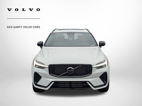 New 2026 Volvo XC60 T8 Plus w/ Protection Package Premier image 9