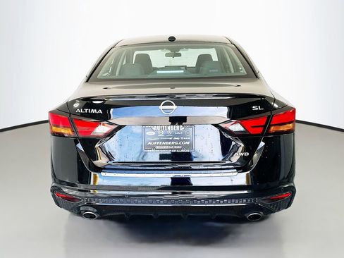 Used 2023 Nissan Altima 2.5 SL image 6