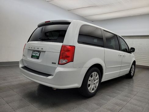 Used 2014 Dodge Grand Caravan SE w/ Quick Order Package 29E SE image 9