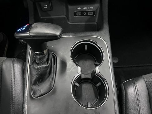 Used 2020 Dodge Durango R/T AWD/4WD image 13