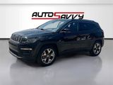 Used 2019 Jeep Compass Limited image 3
