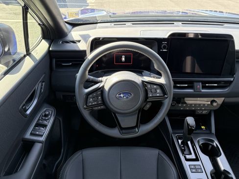 New 2026 Subaru Outback Limited w/ Premium/Limited Package AWD/4WD image 14